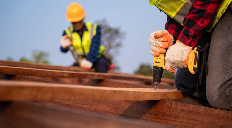 Expert flood damage restoration services in Cruger, MS